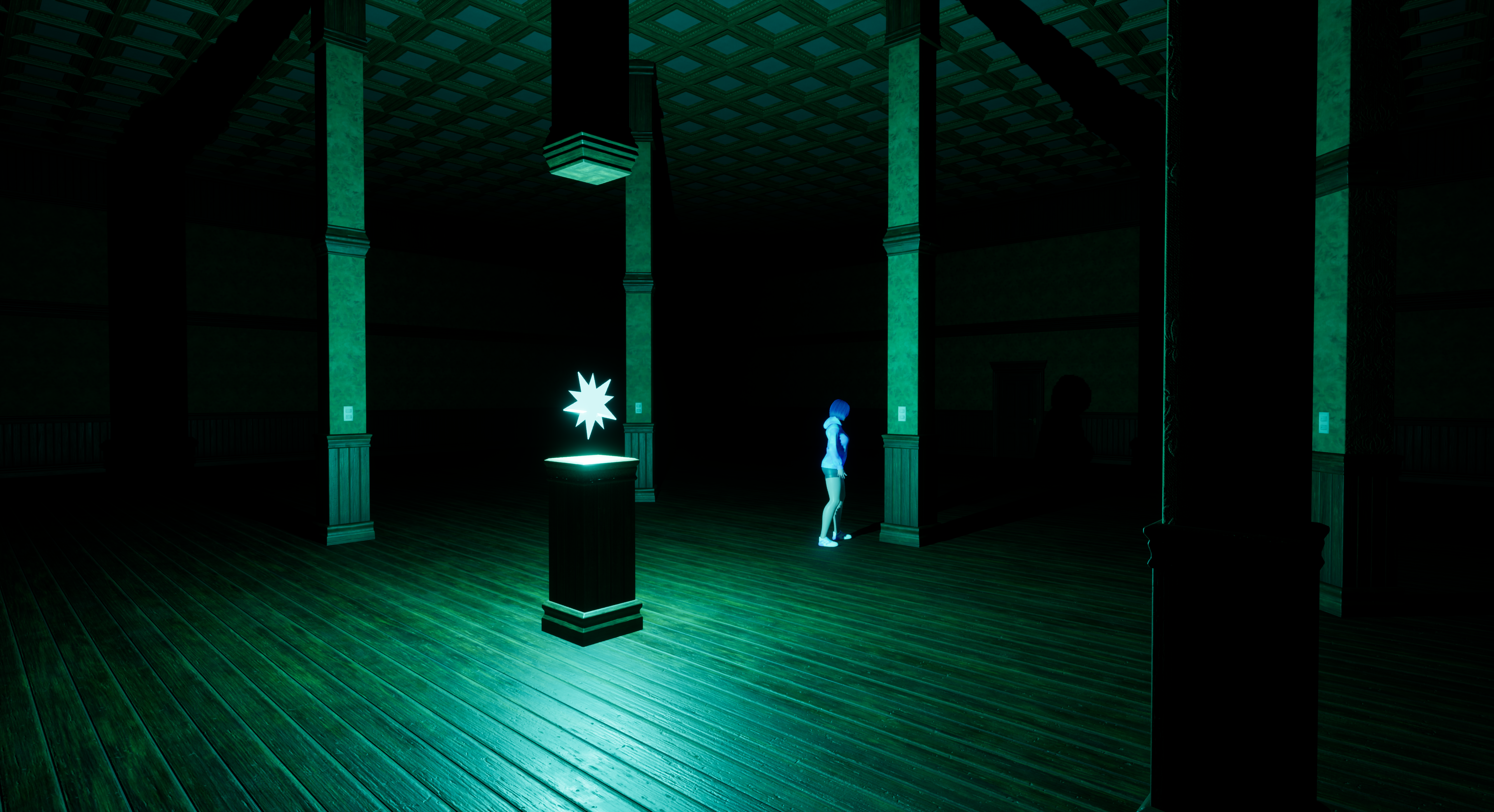 Gameplay Screenshot 3